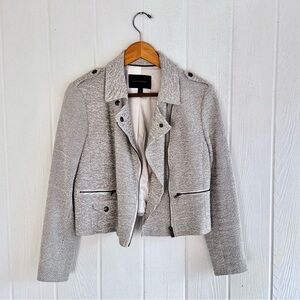 Banana Republic Blazer